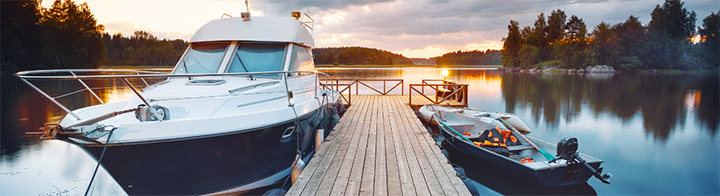 Boat and RV Loans | Pelican State Credit Union